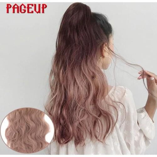 False Tails PAGEUP China