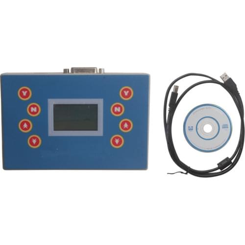 Powergate V3.86 - Personal OBD Programmer