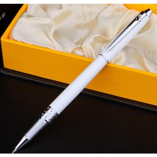 Pimio PS605 signature pens, men and women business suits, gift pens, students writing test pens
