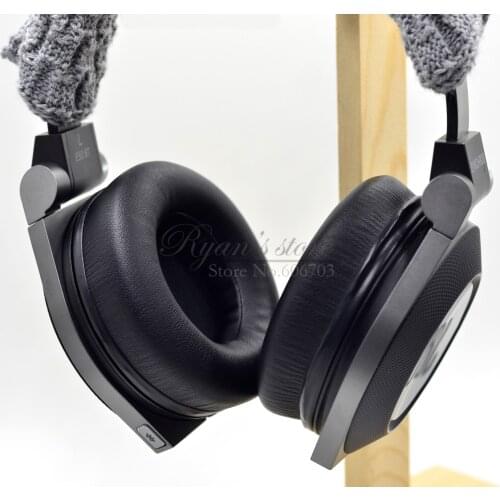 Cushion Ear pads Acessories for JBL Synchros E50BT E50 BT Bluetooth headphones