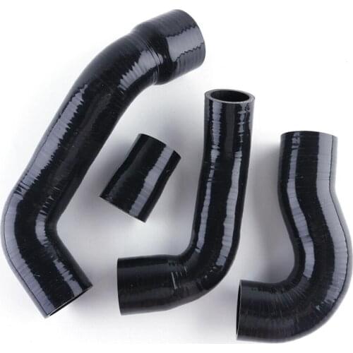 Silicone boost hose for Fiat Punto GT 1.4 Turbo GT1 GT2 GT3 1993-1999