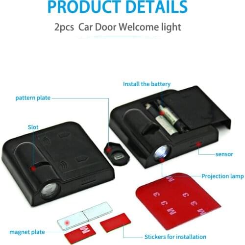 SMTZH Decorative Lighting