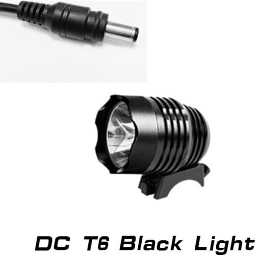 USB DC Charge Super Bright XML T6 LED 1800 Lumen Bike Light Headlamp, Waterproof 3 Mode LED Bicycle Light Flashlight