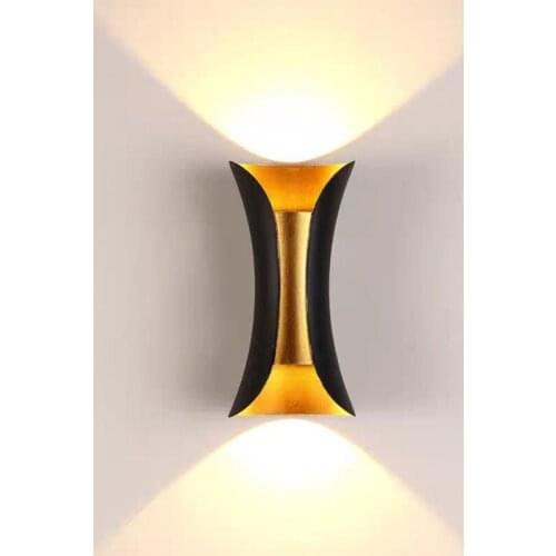 Wall lamp