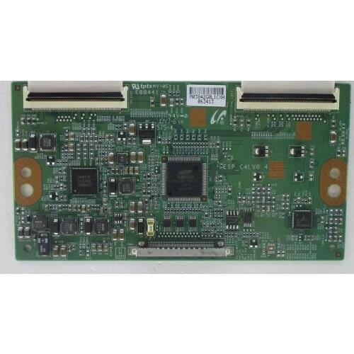 T-COn ESP-C4LV0.4 logic board FOR / KDL-46CX520 connect with T-CON connect board