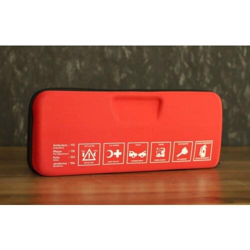 TuBiTeX Safety And Security Products