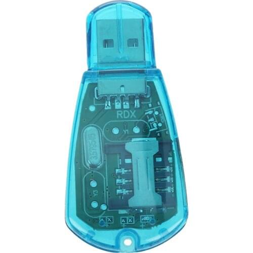 USB Cell Phone Sim Card Reader For Backup SMS to PC