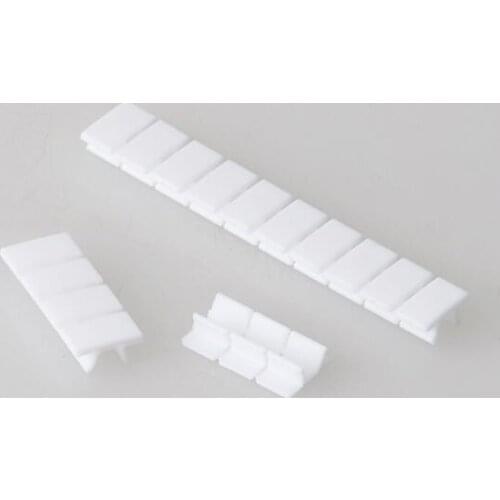 [VK] blank label bar of flame retardant code for UK3N UK 3N