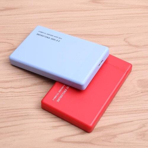 2.5 External Hard Drives 1tb Hard Disk 1000g disco duro externo Storage 2TB Devices Laptop Desktop hd externo 160gb HDD