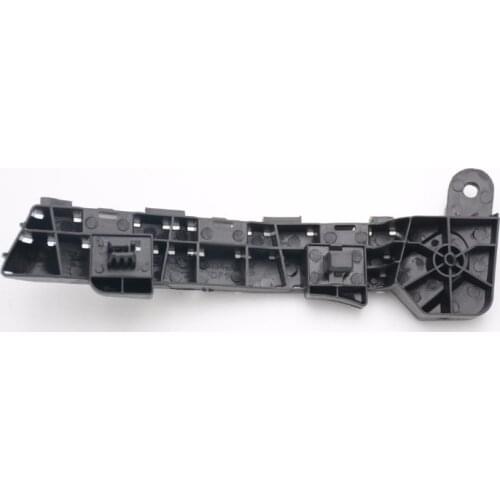 1Pcs Right Side Front Bumper Mounting Bracket Retianer Support 71198T0AA00 For Honda CRV 2012-2015