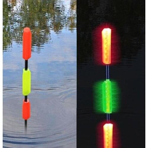 20g fishing bleaching gouache paint glow in the dark DIY fishing luminous decorations sports paint DIY outdoor craft X9Z6