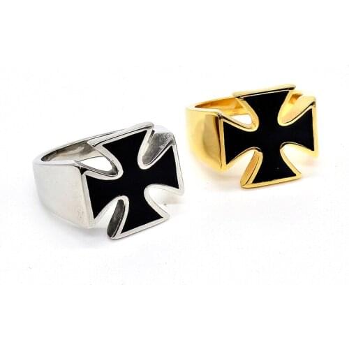 AMUMIU Antique Rings