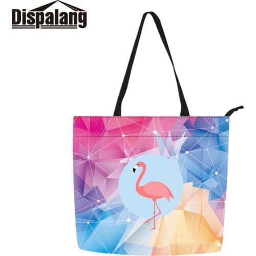 Женские сумки шопперы Dispalang China At AliExpress