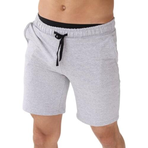 DomTeks Men's Sports Shorts