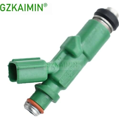 Top Quality Fuel Inejctor Injection Nozzle /Fuel Injectors 23209 21020 23209-21020 23250-21020 for toyota