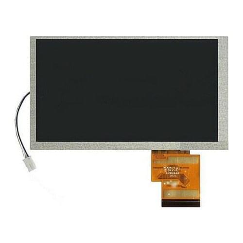 HannStar 6.2 inch TFT LCD Display Screen (No Touch) HSD062IDW1-A02 WVGA 800(RGB)*480
