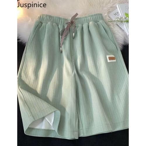 Juspinice Women's Short Shorts