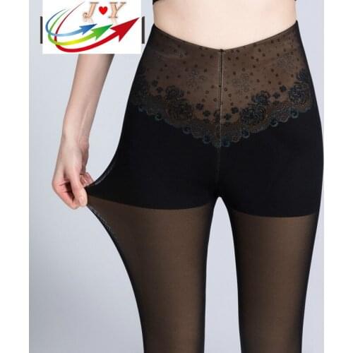 Fashion Womens Leggings Sexy Casual Leg Warmer Leg Warmer Fit Most Sizes Leggins Pants Trousers Womans Leggings High Grade