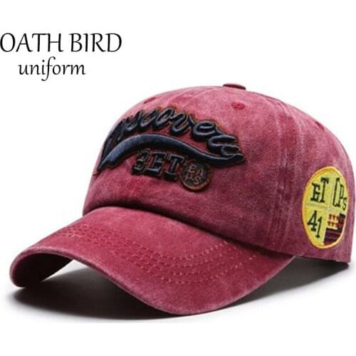 Hot Sale Stock Men And Women Casual Sun Hats Adjustable Outdoor Cowboy Baseball Cap Sports Caps