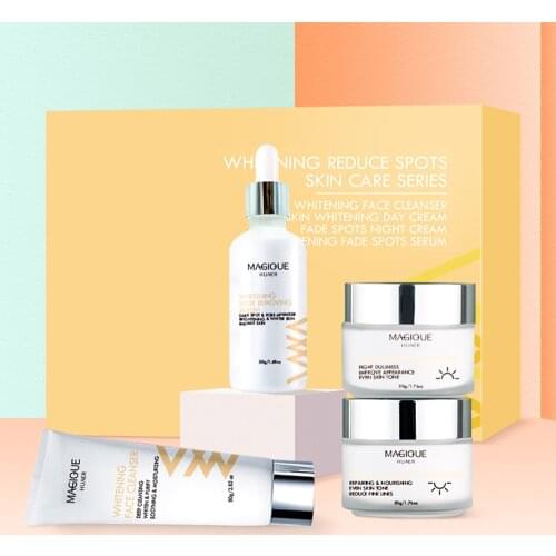 LUXSIMEL Sets Of Face Creams