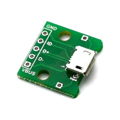 NAMINUTE Raspberry Pi