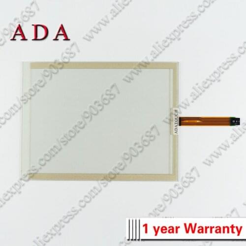 New Touch Glass Panel for 6ES7676-1BA00-0BE0 PANEL PC477B 12" TOUCH Touch Screen Digitizer Replacement