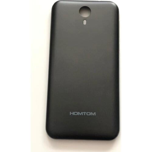 New Protective Battery Case Cover Back Shell For HOMTOM HT3 MTK6580 Quad Core 5.0''HD 1280*720 + Tracking Number
