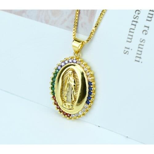 Религиозные подвески QITIS China At AliExpress