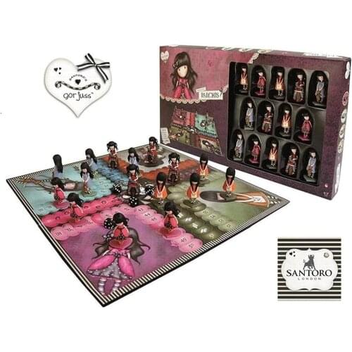 United Labels Puzzles & Puzzles