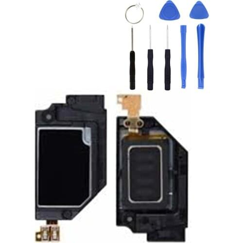Buzzer Speaker Max LoudSpeaker Phone Loud SoundBuzzer Ringer Repair Kit Gift FOR Samsung NOTE 4 EDGE N915