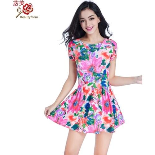 618 Pocketed Swimwear Mastectomy Swimsuit