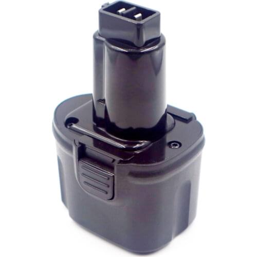 Power tool battery Dew 7.2A 1500mAh DE9057 DE9085/DW9057 DW925K2-A9 DW925K2 DW920K DW925K DW968K DW980K