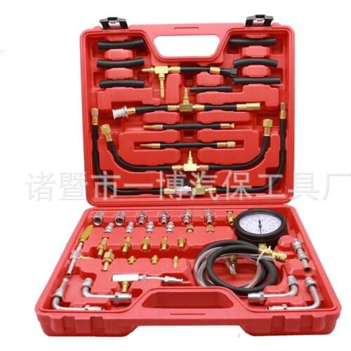 TU-443 Fuel Pressure Gauge Automobile Fuel Pressure Gauge Automobile Fuel Detector