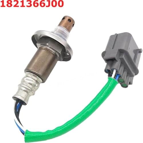 O2 Oxygen Sensor 1821366J00 Fit for 2006 Suzuki Grand Vitara Escudo Car Accessories