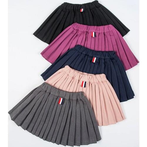 Юбки-пачки для девочек DOJHON China At AliExpress