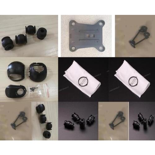 YUNEEC Typhoon H H480 RC Drone spare parts CGO3+ PTZ camera parts set