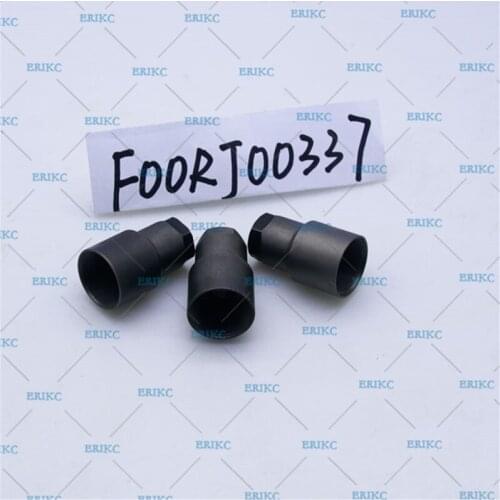 ERIKC F 00R J00 337 Common Rail Fuel Nozzle Nut Cap F00RJ00337 Diesel Engine Sprayer Nut F00R J00 337 For 120 Series Injector