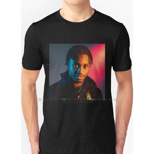 Lil Tjay T Shirt 100% Pure Cotton Lil Tjay Tjay Youngboy Never Broke Again Youngboy Top 38 Baby Nle Choppa Dababy My Turn