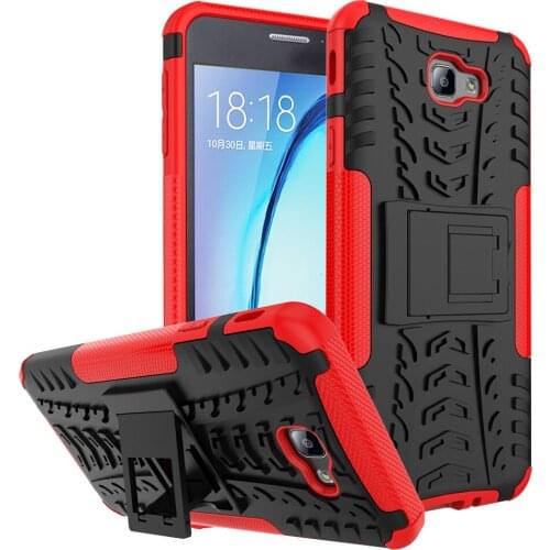 HXLIDU Phone Cases Samsung Galaxy On7