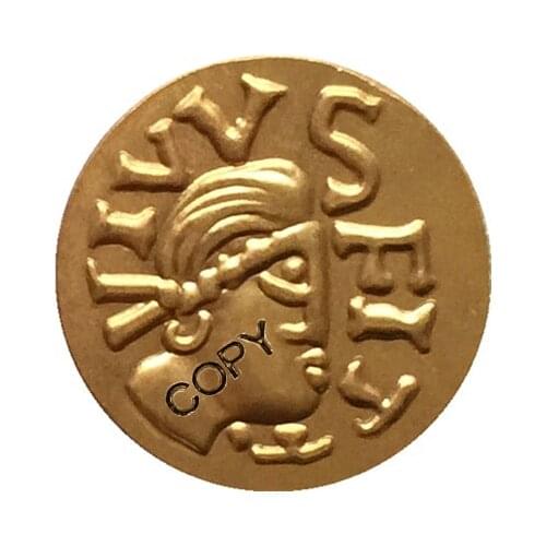 Ink lorwyn dynasty COIN COPY 12MM