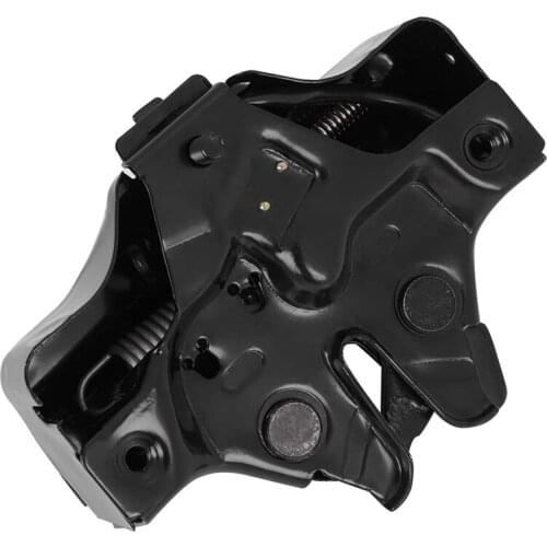 NEW-For Lexus LS400 GS430/400/300 ES300 Black Hood Latch Lock 53510-33010,5351033010