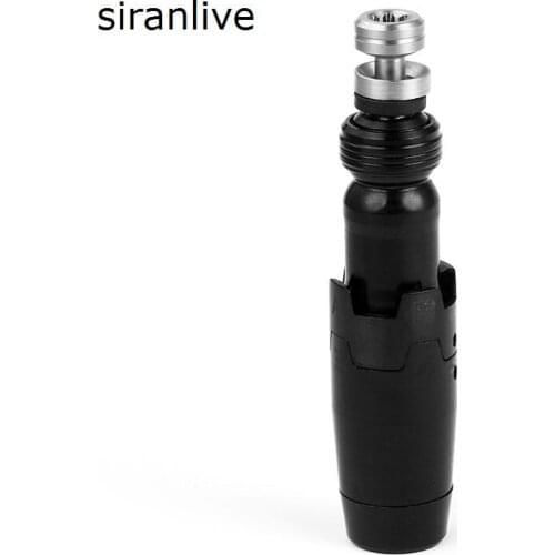 New Tip Size .370 Golf Shaft Sleeve Adaptor Replacement for Titleist 913H 913Hybrid Rescue Utility