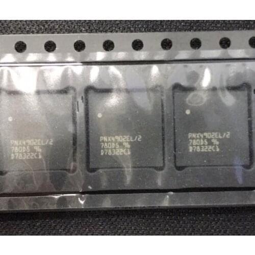New BGA PNX2015E PNX2017E PNX2018E PNX3006E PNX4900EL PNX4901ET PNX4902EL PNX4903ET PNX4905E