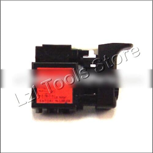Genuine SWITCH for 322854 Hitachi DV20VB2 DV18V D13VH D13VB3 D10VJ C2098493 Hammer Drill