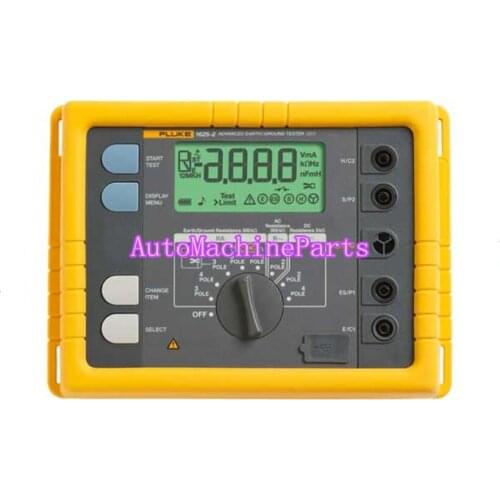 Advanced Geo Earth Ground Tester For Fluke 1625-2 Free Shipping