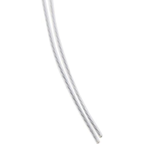 Waterproof PT100 Platinum Resister Temperature Sensor Temp Probe W0YF