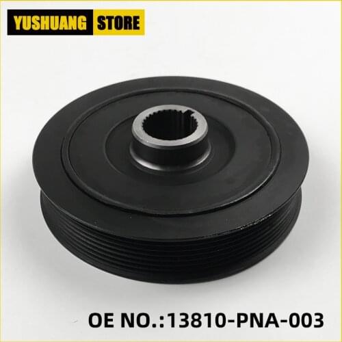 Yehngtin Crankshafts