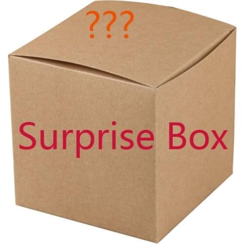 1PCS Home Decoration Wall Art Prints Mystery Gift Package Surprise Box 10000+ Different Canvas Paintings Random