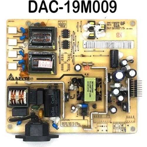 100% test for AL1916W power board DAC-19M009 DAC-19M005 19M008