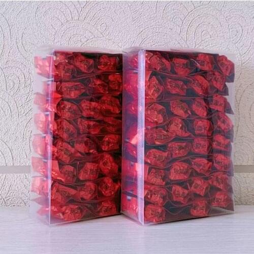 5A 2021 Anxi Tieh-guan-yin Tea Oolong Tea Set 1725 Organic Tie Fresh Guan Yin Tea Green Food For Weight Lose 250g/bag